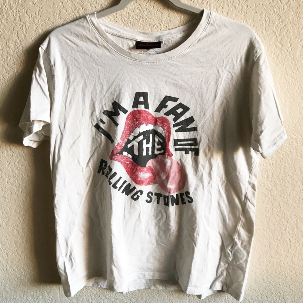 Woman’s Relaxed Tee